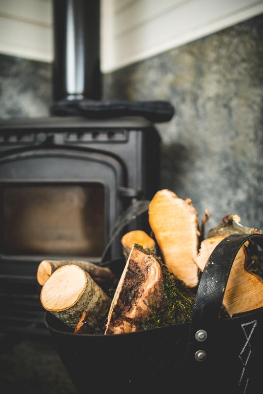 Вилла Burren Glamping Kilfenora Экстерьер фото